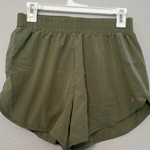 Vitality breeze run short